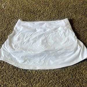 Lululemon skirt